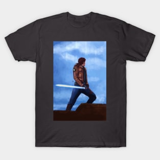 Kanan Pose T-Shirt